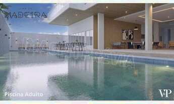 Imagem 3: Apartamento para venda possui 101 metros quadrados com 3 quartos