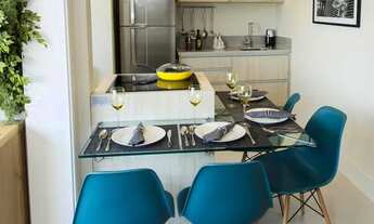 Imagem 2: Apartamento lançamento à venda no Tatuapé