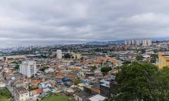 Imagem 4: Apartamento para Aluguel - Cangaíba, 2 Quartos, 52 m2