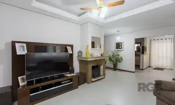 Imagem 6: Casa para Venda - 272m², 3 dormitórios, sendo 1 suítes, 2 vagas - Hípica