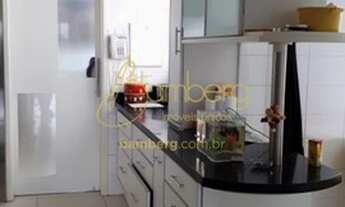 Imagem 7: ALTO DA BOA VISTA - SÃO BENEDITO - 185 M² PRIVATOS - 3 DORMITÓRIOS - 2 SUÍTES - LAZER - 3