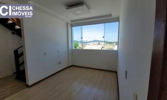 Imagem 6: Apartamento com 2 dormitórios, sendo 1 suíte, à venda no bairro Cordeiros em Itajaí/SC