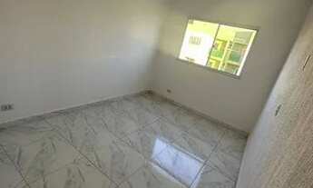 Imagem 3: Apartamento para aluguel possui 54 metros quadrados com 2 quartos