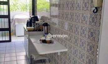 Imagem 4: 3 Quartos em Capim Macio com 86 m² à venda por R$ 250.000 - Natal/RN