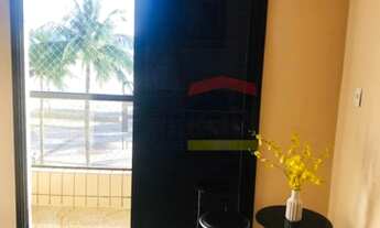 Imagem 5: Ótimo Apartamento Praia Grande Beira Mar / Canto do Forte para Locação ou Venda