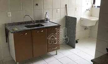 Imagem 5: Apartamento com 2 dormitórios à venda, 112 m² por R$ 430.000,00 - Santa Rosa - Niterói/RJ