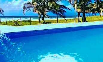 Imagem: PROMOCIONAL EM JULHO BEACH HOUSE