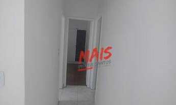 Imagem 7: Garagem Fechada! Condomínio Baixo, 2 dormitórios com Dependência de Empregada