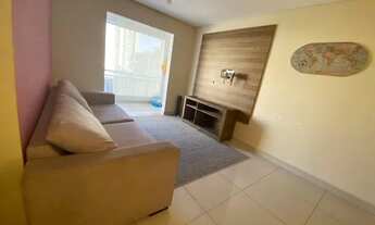 Imagem 3: Apartamento para locação localizado Condomínio Arujá Clube em Arujá-SP