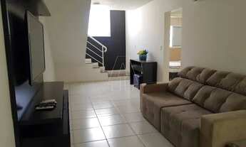 Imagem: Araçatuba - Apartamento - Conjunto Habitacional