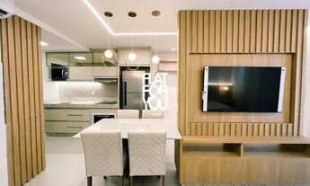 Imagem 2: Aluguel flat mobiliado