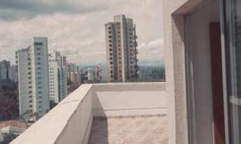 Imagem: Cobertura Vila Andrade, venda e locação