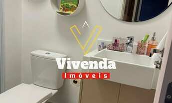 Imagem 3: Apartamento a venda na Rua Bonnard, Alphaville Empresarial, Barueri, SP