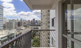 Imagem: Apartamento Locação Jardim Paulista 90