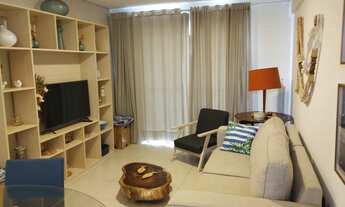 Imagem 2: FANTASTICO APTO. PÉ NA AREIA - 03 DORMITÓRIOS - PORTO DAS DUNAS