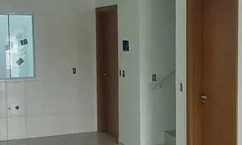 Imagem 5: Sobrado Geminado São Francisco do Sul