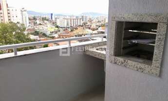 Imagem 4: Apartamento em Barreiros - São José
