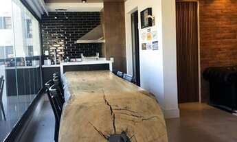 Imagem 5: Apartamento Venda Perdizes 142 m² 3 Dormitórios