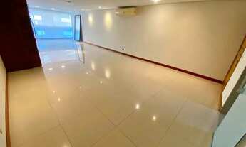 Imagem 2: Excelente apartamento 4 quartos 3 vagas no Edifício Montreal