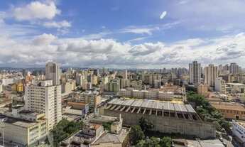 Imagem 7: Apartamento para Aluguel - Santa Cecília, 1 Quarto, 35 m2