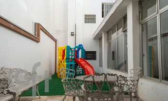 Imagem 5: SãO PAULO - Apartamento Padrão - Lapa