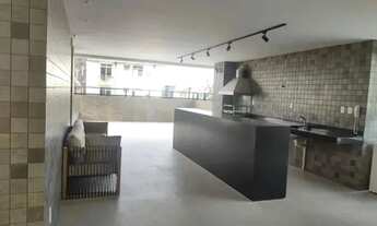 Imagem 5: Apartamento para aluguel tem 62 metros no Vogue Residence,com 2 quartos em Umarizal - Belé