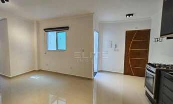 Imagem 3: Apartamento com 2 dormitórios para alugar, 50 m² por R$ 2.180,00/mês - Vila Santa Teresa