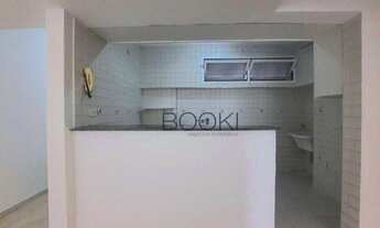 Imagem 7: Oportunidade - Ed. Suzana - 55 m² - Jardins