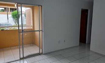 Imagem 2: Alugo apto, Gran Village Eldorado, 02 qts, 02 wc, Terreo