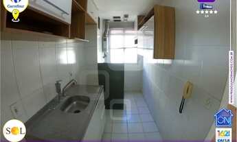 Imagem 7: Oportunidade -3 Quartos de menor valor do Portal do Sol, Ao lado do Carrefour, Pesquise