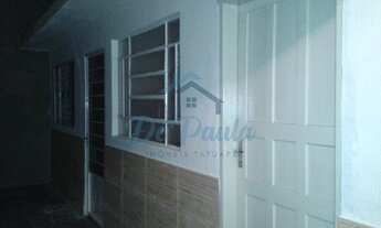 Imagem 7: Casa com 1 dormitório para alugar, 67 m² por R$ 650,00/mês - Jardim Dona Elvira - Itapevi