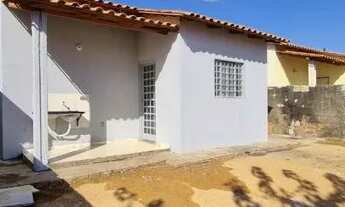 Imagem 4: Agio casa jardim América 4 aguas lindas