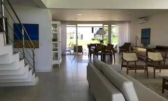 Imagem 6: SOBRADO COM 5 SUÍTES NO CONDOMÍNIO ENSEADA EM XANGRI-LÁ. REF: *91