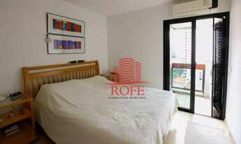 Imagem 6: Apartamento amplo à venda com 3 quartos (1 suíte), 4 banheiros, 3 vagas de garagem e 150m2