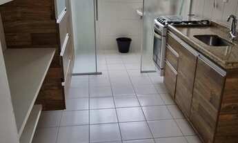 Imagem 6: Apartamento para locação no Edifício Garden Hill, Sorocaba- SP