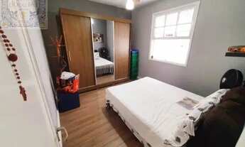 Imagem 7: SANTOS - Apartamento Padrão - MARAPÉ