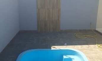 Imagem 4: Casa com 3 quartos, sendo uma suíte no bairro Santa Cruz 1