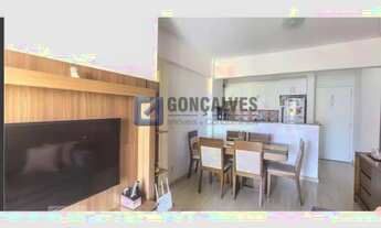 Imagem 3: SAO BERNARDO DO CAMPO - Residential / Apartment - VILA GONCALVES