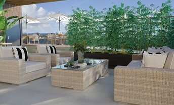 Imagem 5: Apartamento para venda possui 21 metros quadrados com 1 quarto em TAMANDARE I - Tamandaré