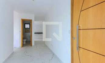 Imagem 3: Apartamento à Venda - Vila Mazzei, 2 Quartos, 46 m2