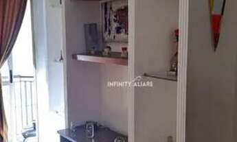 Imagem 5: Apartamento com 2 dormitórios à venda, 55 m² por R$ 294.680 - Penha de França - São Paulo