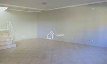 Imagem 5: Sobrado com 3 dormitórios para alugar, 150 m² por R$ 2.200,00/mês - Nova Rússia - Ponta Gr