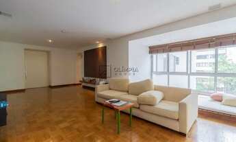 Imagem: Apartamento Venda 3 Dormitórios - 237 m²