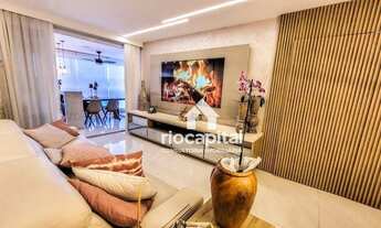 Imagem 4: Apartamento com 3 quartos para alugar, 110 m² por R$ 8.500,00/mês - Barra da Tijuca - Rio