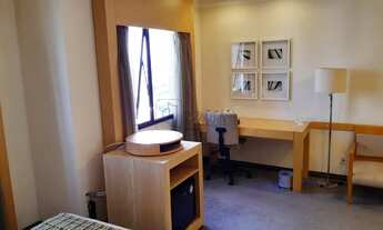 Imagem 4: Flat para locação em Congonhas