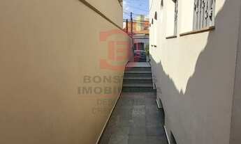 Imagem 2: Sobrado 3 quartos (1suíte) e 5 vagas de garagem - Penha