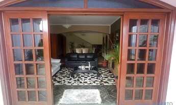 Imagem 2: CASA ASSOBRADADA - SÃO GERALDO - MG