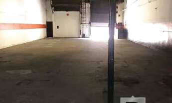 Imagem 6: Galpão Mooca 338m2 mezanino com 3 salas 3 banheiros