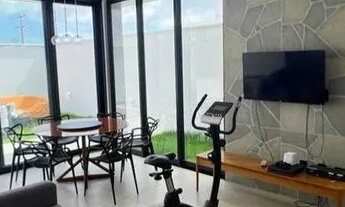 Imagem 4: Casa no Condomínio Damha Araçariguama