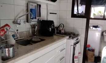 Imagem: Apartamento à venda em Saúde com 50 m²